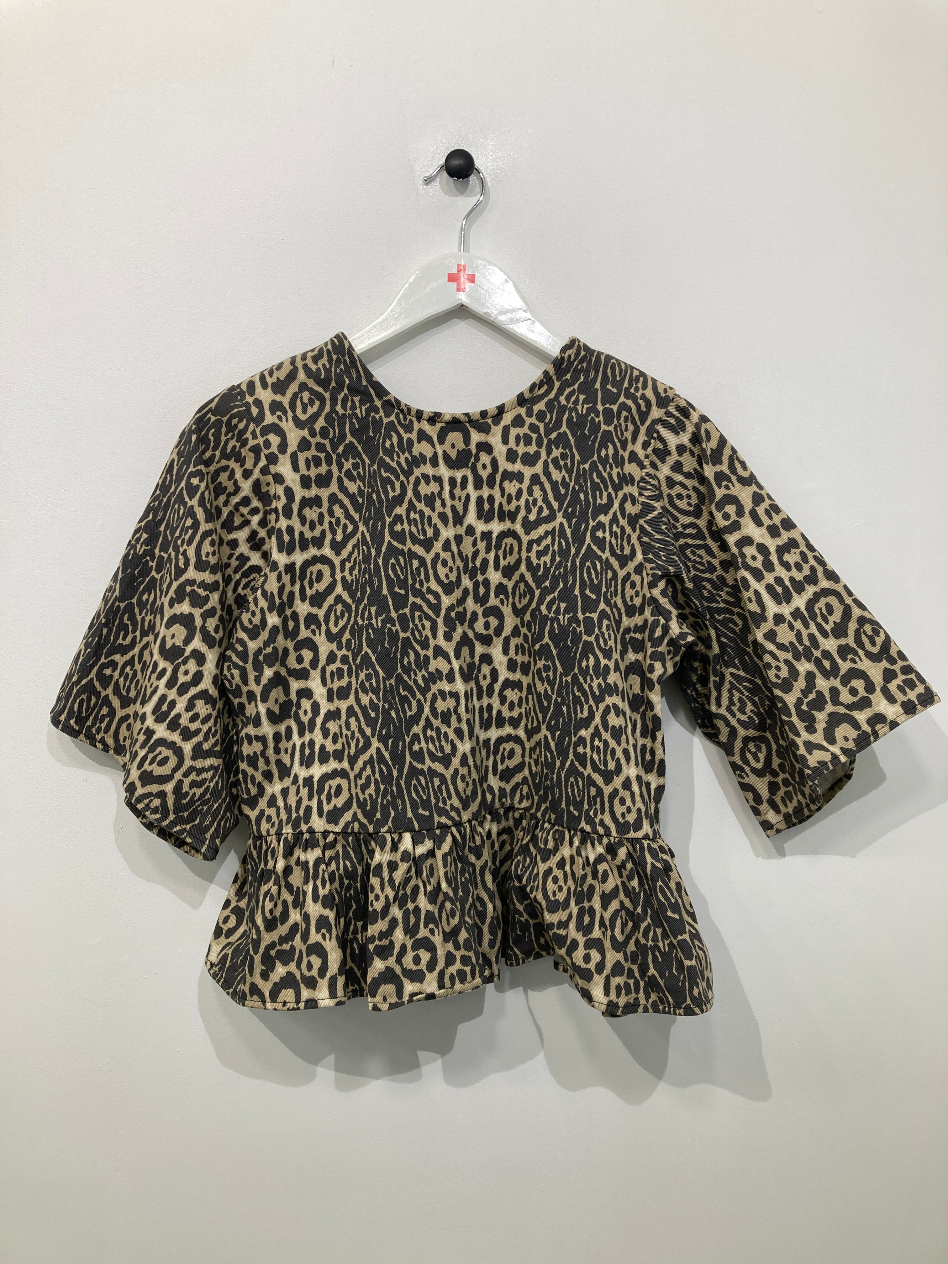 Byic Bluse